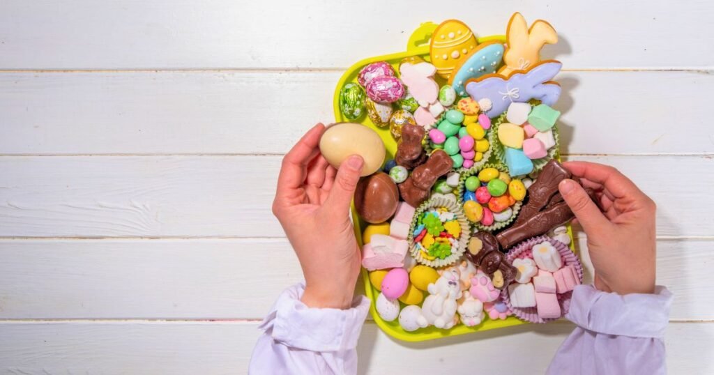 Charcuterie Boards Ideas for Kids