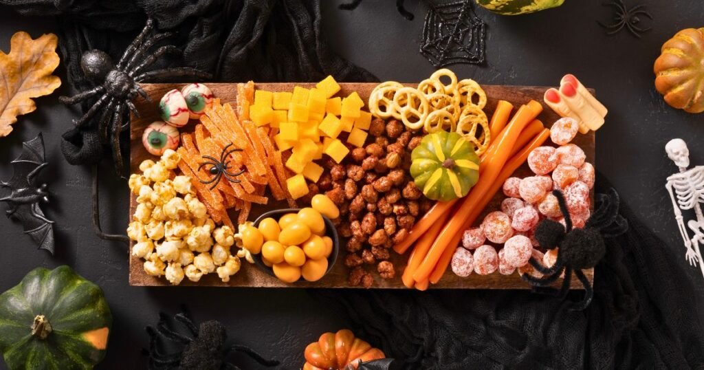 8 Creative Charcuterie Boards Ideas for Kids (That Actually Work)