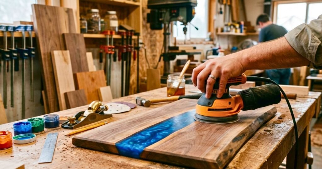 Enjoy Your Handmade Creation