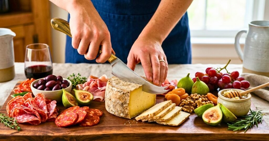 The Foundation of Flawless Presentation: General Cutting Principles