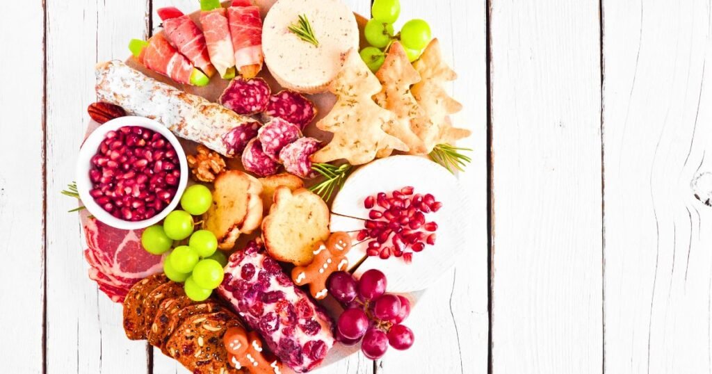 Frequently Asked Questions: How to Keep a Charcuterie Board Cold?