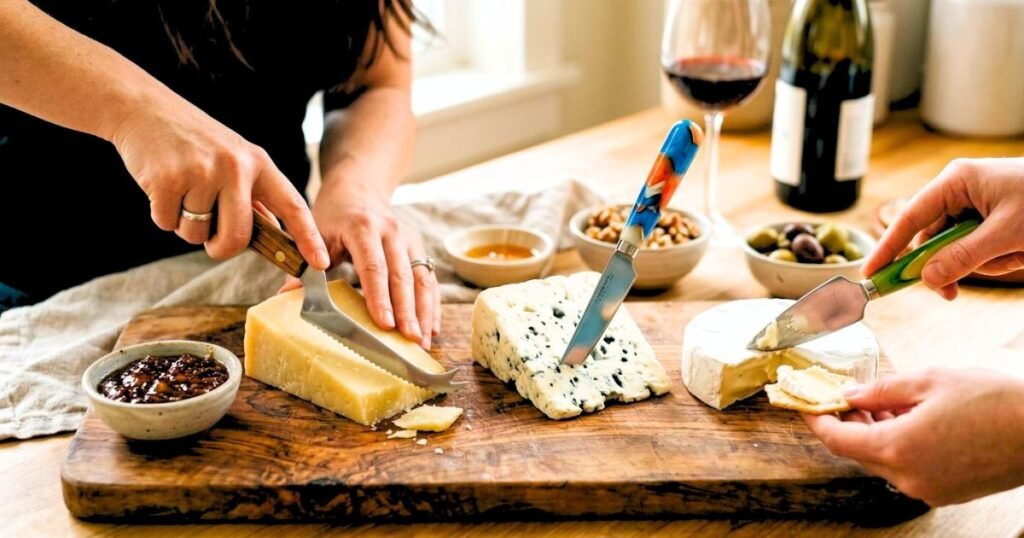 The Soft Cheese Specialists: For Creamy Delights