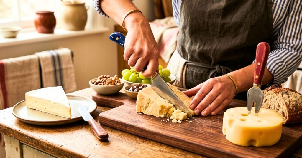 Your Starter Kit: Must-Have Knives for Every Occasion