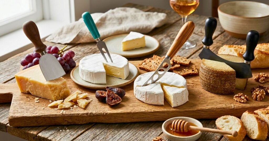 Frequently Asked Questions: How to Use Cheese Knives Effectively?