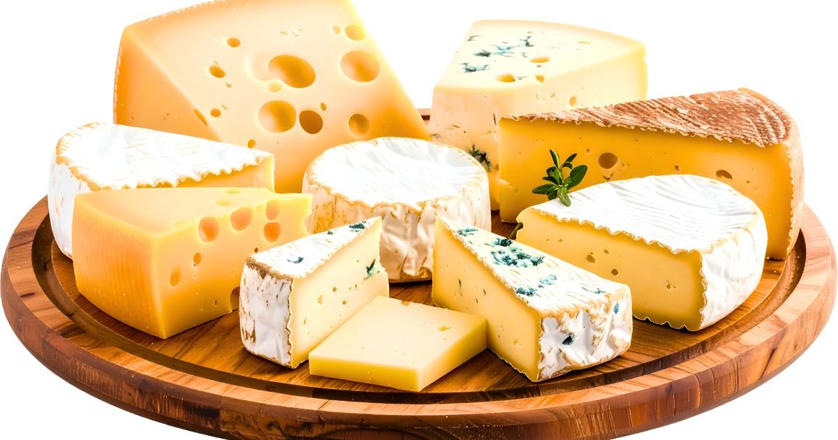 Serving Brie on a Charcuterie Board