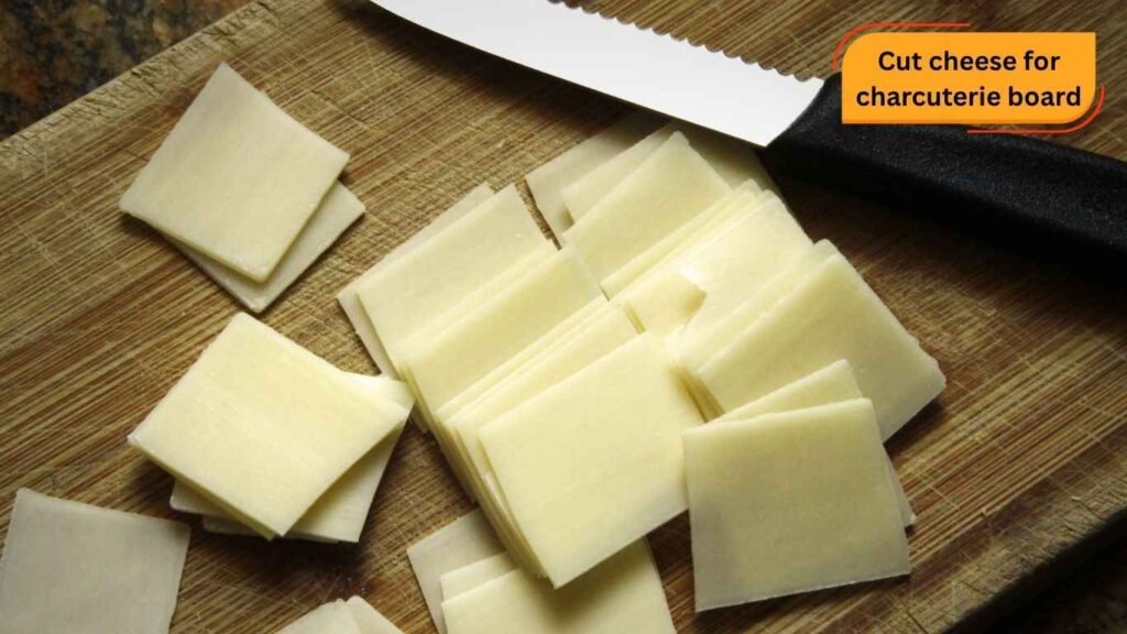 Specific Techniques for Different Cheese Types