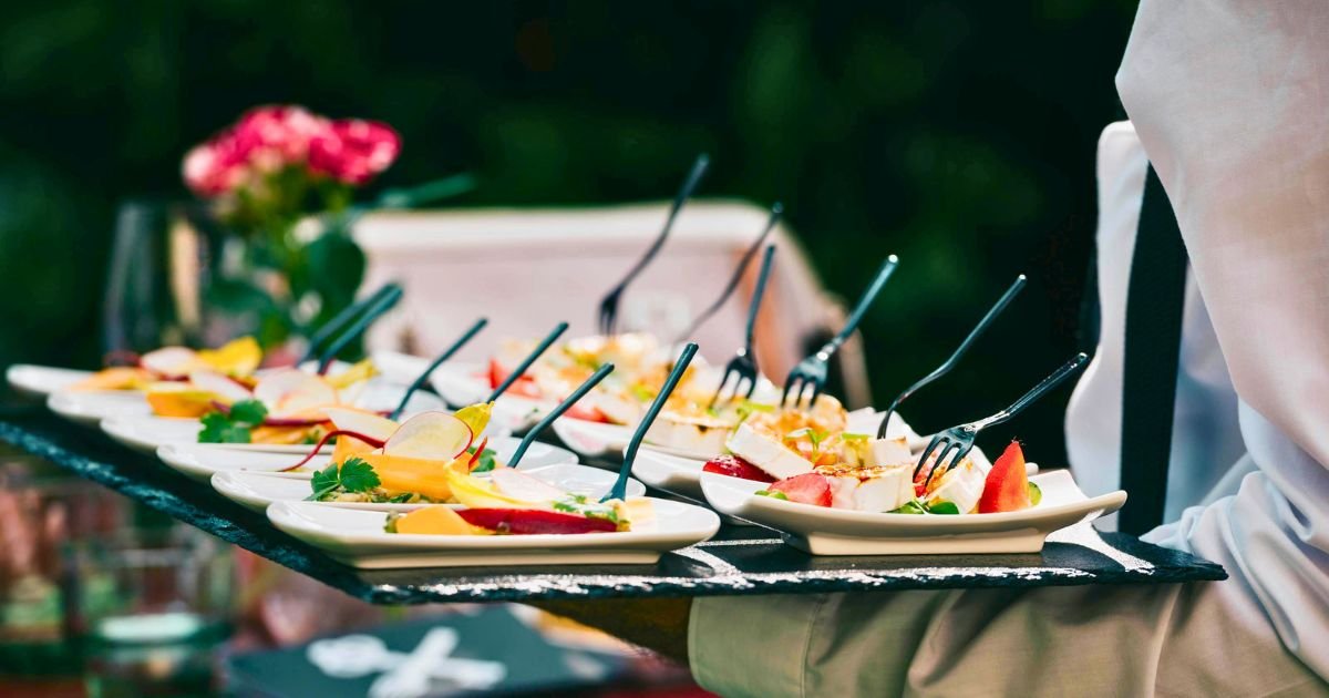 Surprising Serving Tray Benefits