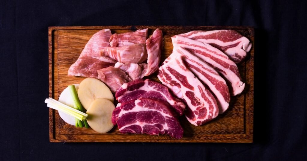 Top 10 Best Meats for a Charcuterie Board
