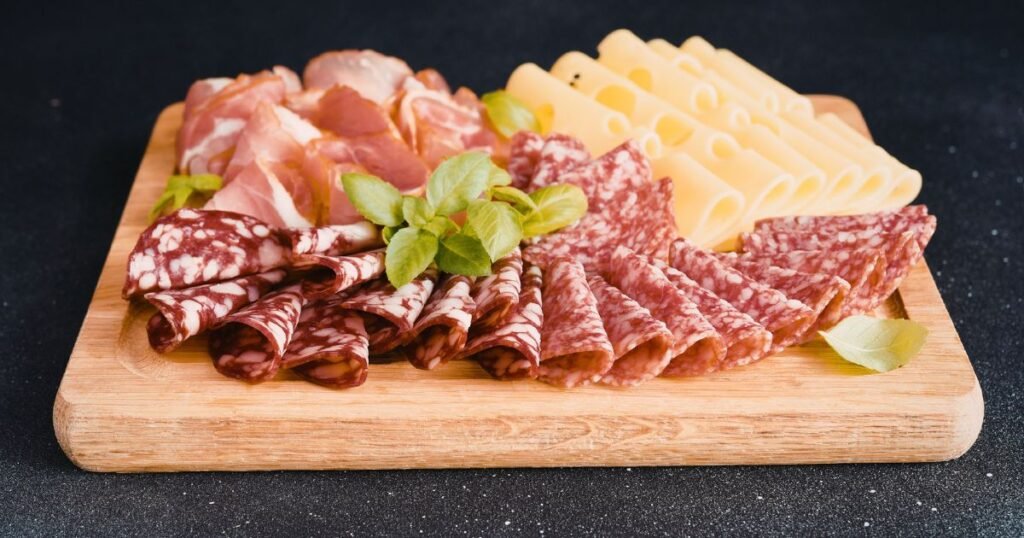 Top 10 Best Meats for a Charcuterie Board