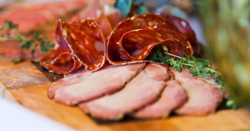 Top 10 Best Meats for a Charcuterie Board