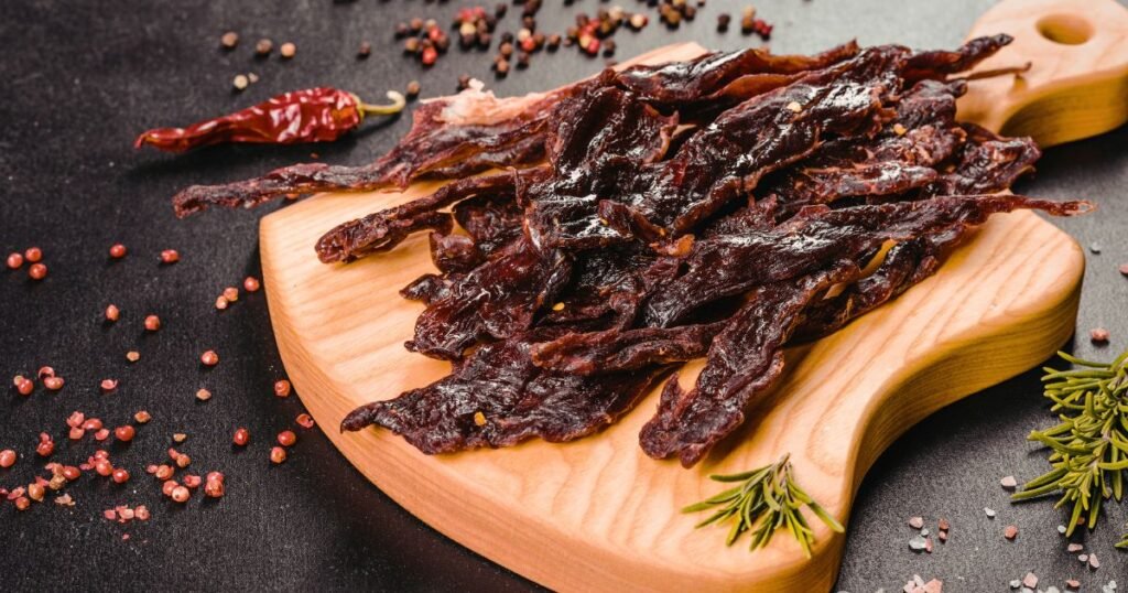What Is the 3-3-3 Rule for Charcuterie Board?
