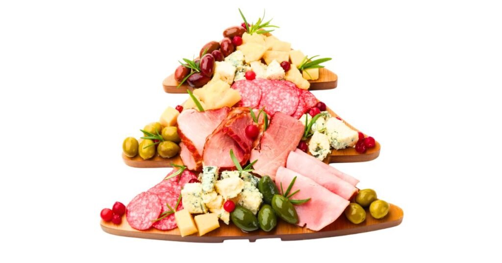 What Is the 3-3-3 Rule for Charcuterie Board?