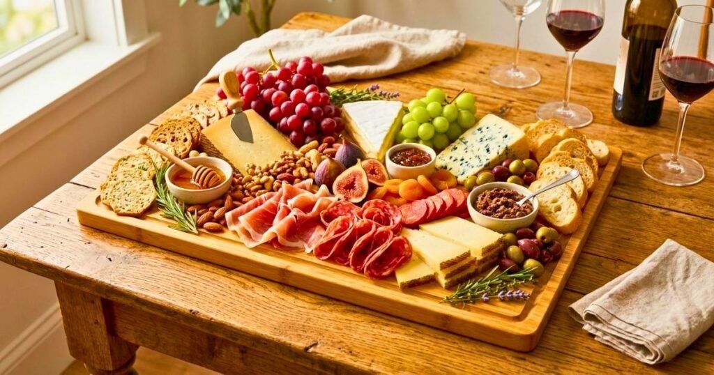 Frequently Asked Questions: What are 8 Things to Avoid on a Charcuterie Board?