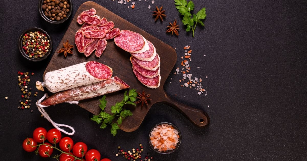 How to Make a Charcuterie Board