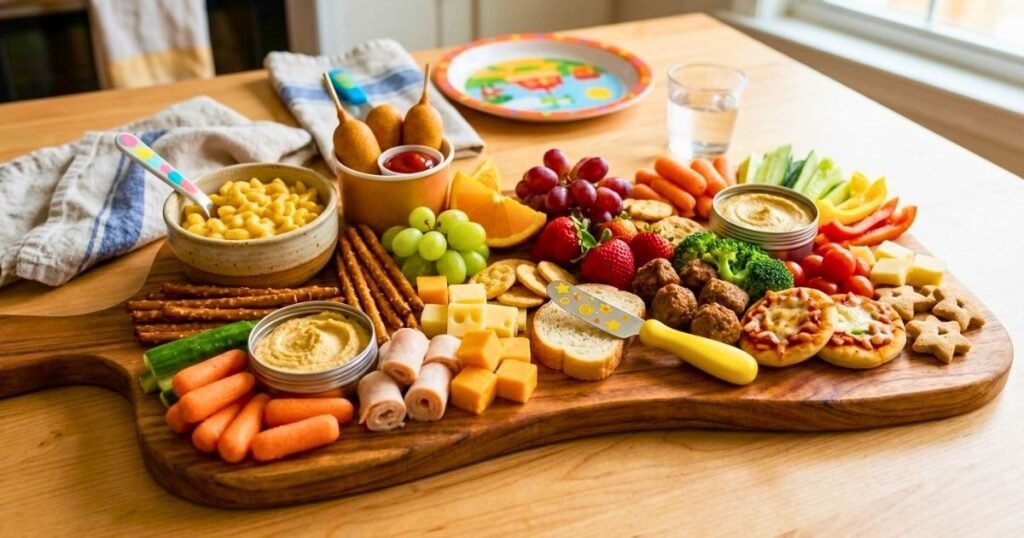 How to Make It Appealing for Picky Eaters?