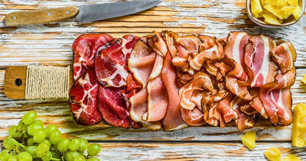 Large Wood Charcuterie Board Ideas