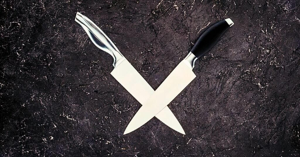 What Are Paring Knives