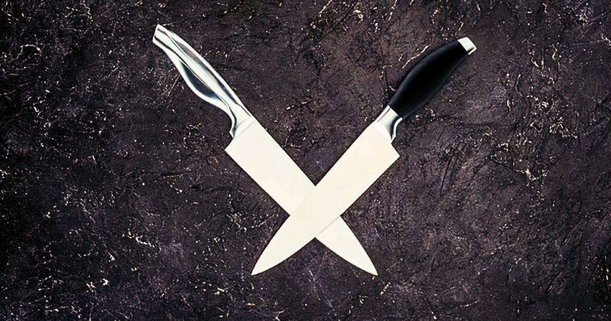 What Are Paring Knives