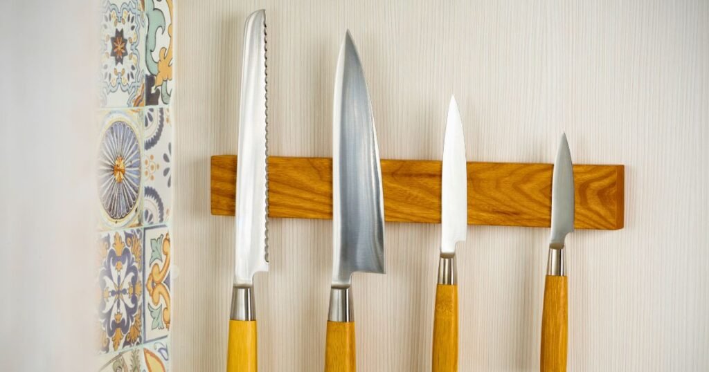 What Are Paring Knives