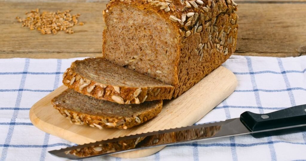 The Bread Knife Guide