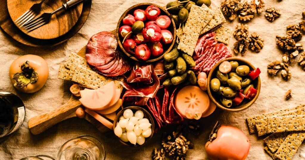 Best Charcuterie Board for Every Occasion