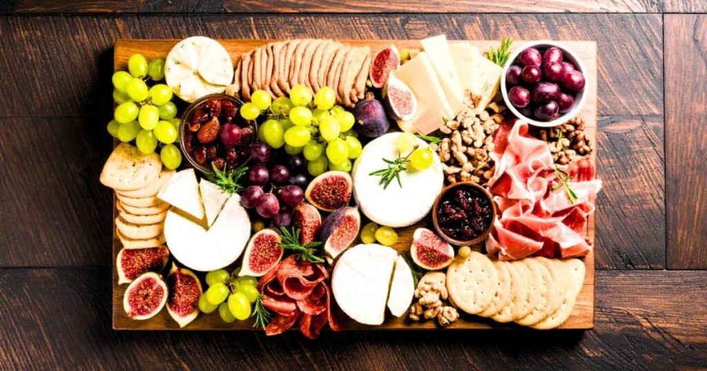 Best Charcuterie Board for Every Occasion