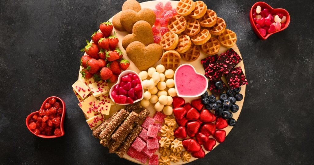Best Charcuterie Board Sets for Couples