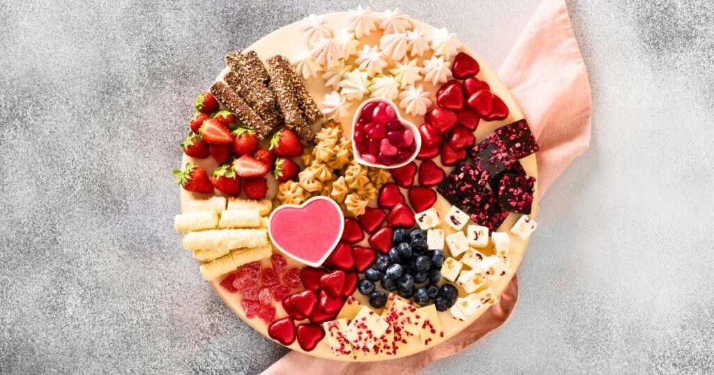 Best Charcuterie Board Sets for Couples