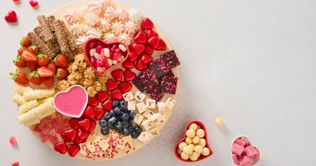 Best Charcuterie Board Sets for Couples
