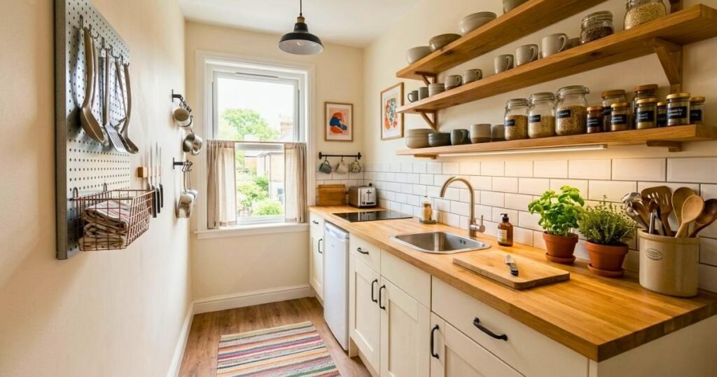 Budget-Friendly Cabinet Upgrades (No Replacement Needed)