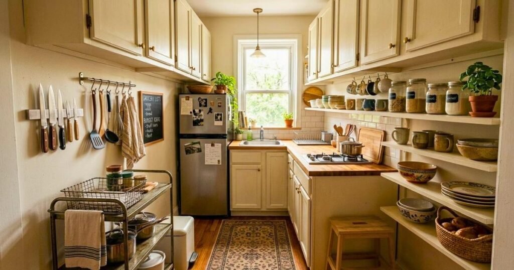 Budget Backsplash Upgrades (High Visual ROI)