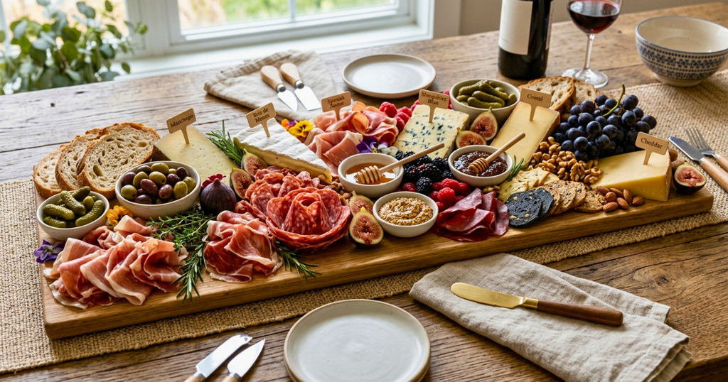 Presentation Ideas for Different Occasions