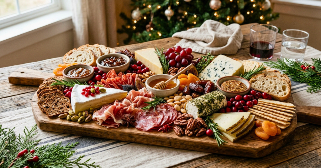 FAQ of 15 Charcuterie Board Presentation Tips