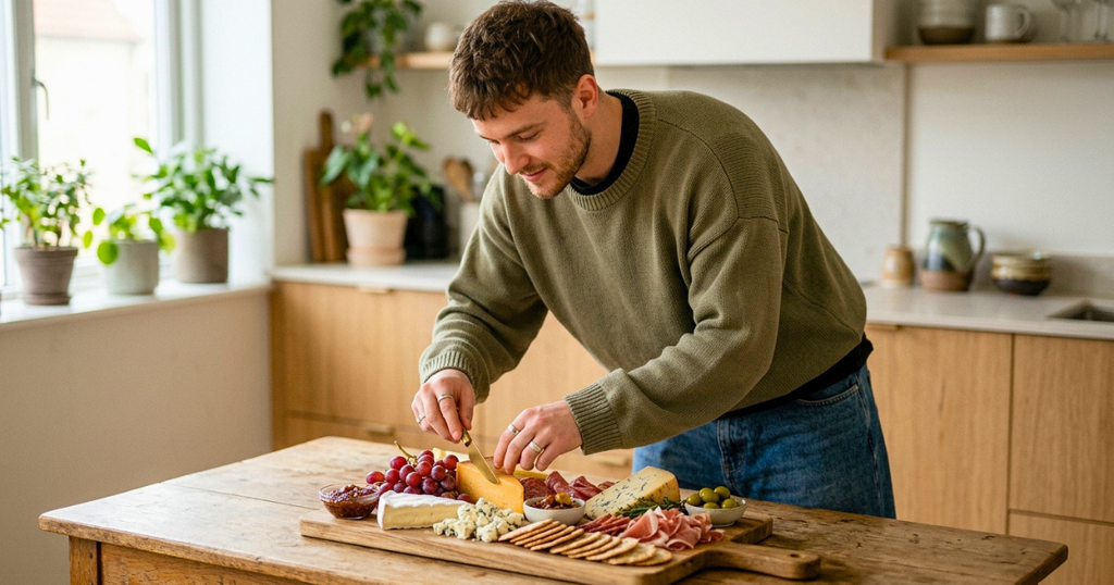 Frequently Asked Questions of Best Cheeses for a Charcuterie Board