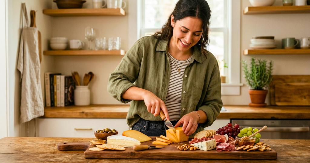 Pro Tips for Choosing Cheese Like an Expert