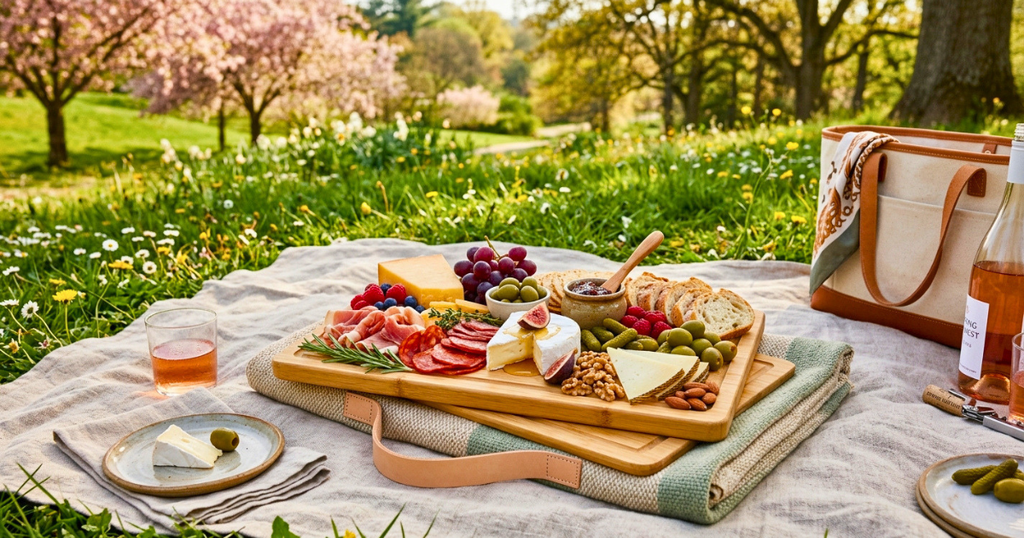 Frequently Asked Questions How to Transport a Charcuterie Board Safely?