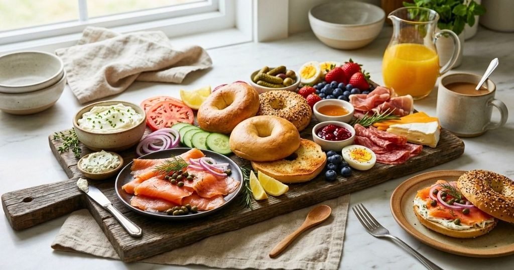 FAQ of Breakfast Charcuterie Board Recipes