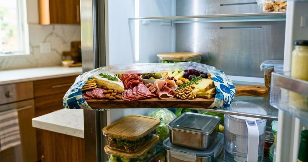 Freshness vs. Presentation: Finding the Balance