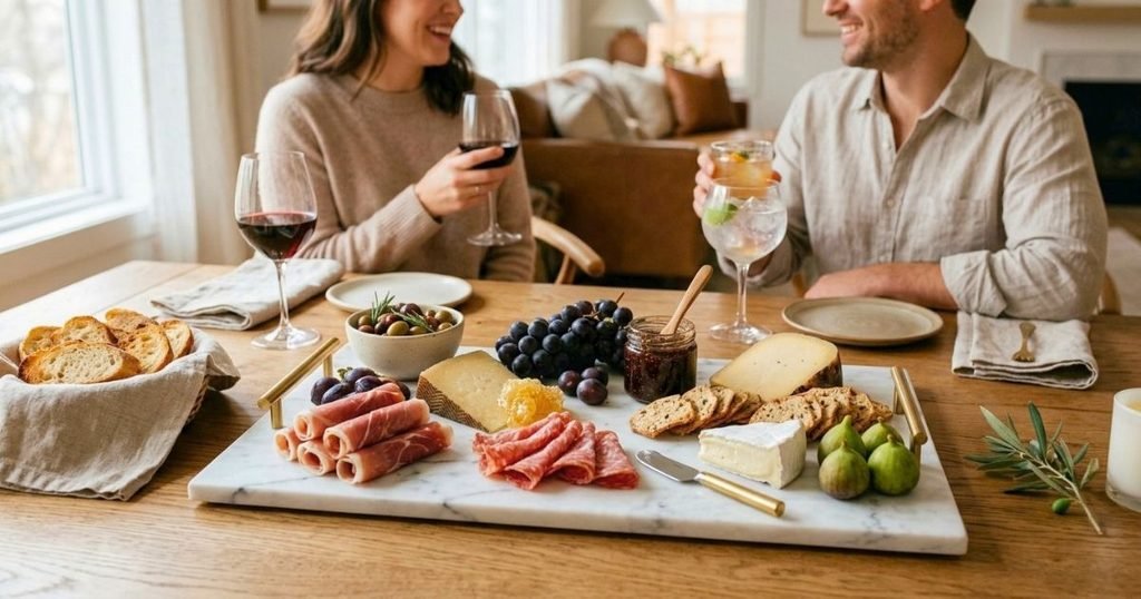 Expert Tips for Choosing a Premium Charcuterie Gift Set