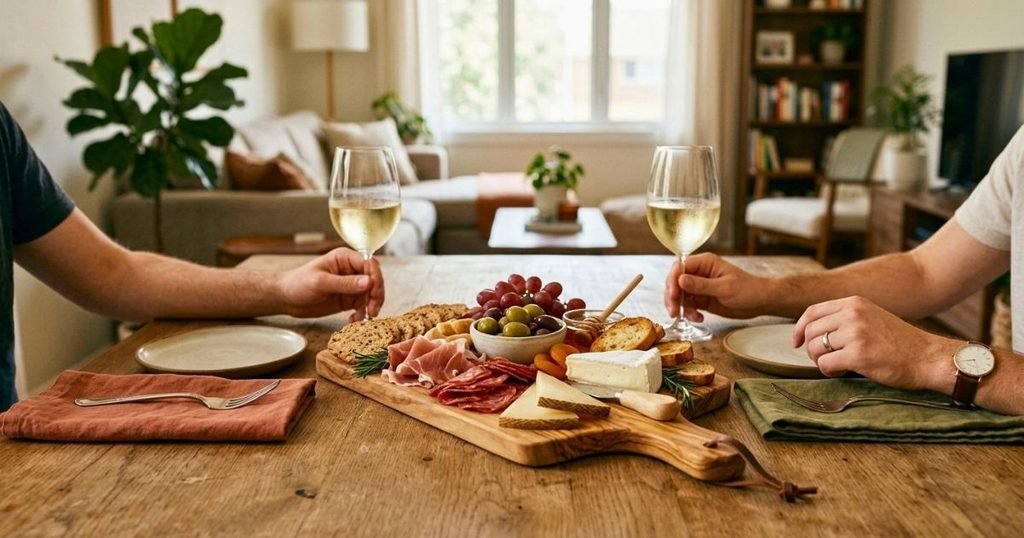 Common Charcuterie Board Mistakes Beginners Make
